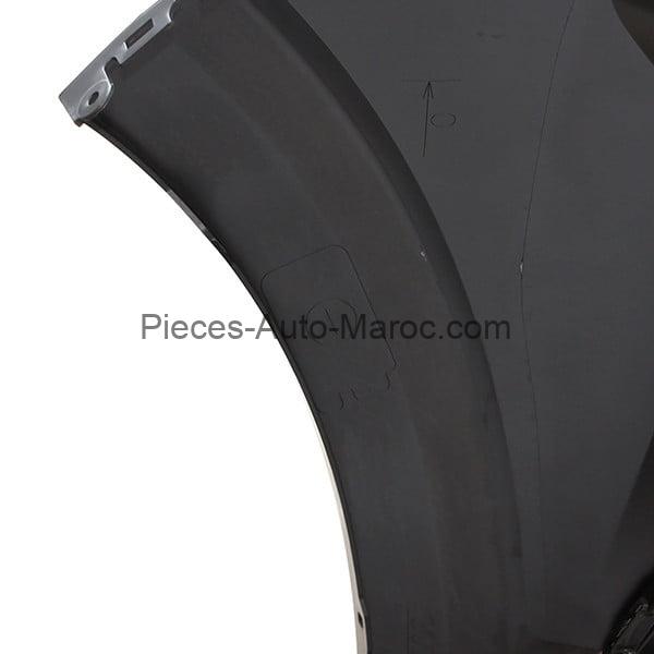 Pare choc Sandero Avant