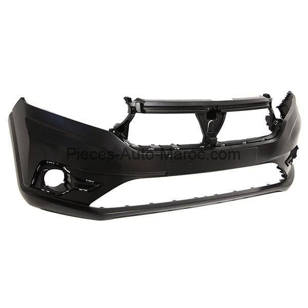 Pare choc Sandero avant