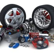 Pieces Auto Maroc logo