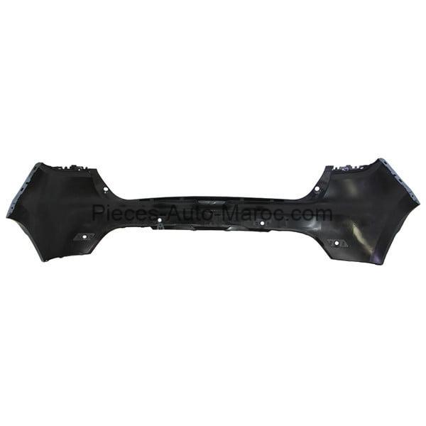 Pare Choc Clio 4 arriere 09/16 => 850223534R – Image 2