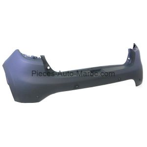 Pare Choc Clio 4 arriere  09/16 => 850223534R