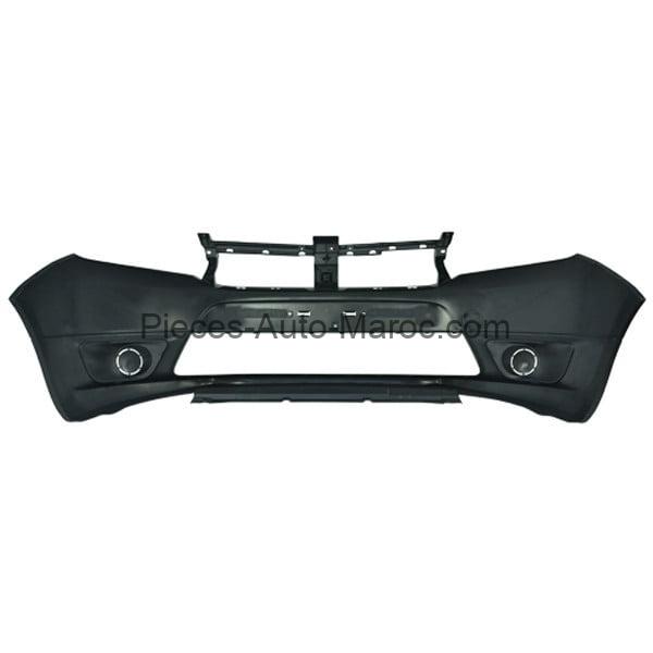 pare choc dacia logan avant maroc