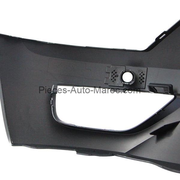 pare choc dacia sandero arriere prix maroc