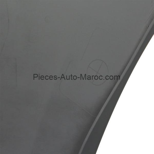 pare chocs clio 4 maroc