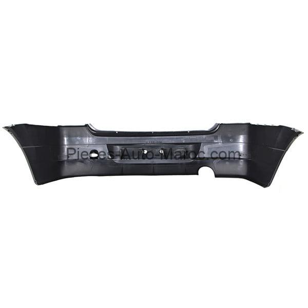 dacia logan arriere pare choc 6001546776