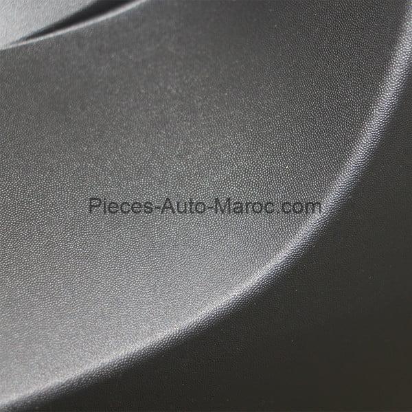 pare choc dacia logan