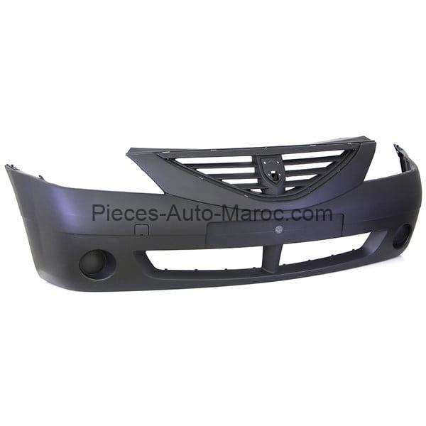 pare choc dacia logan 2005 2008