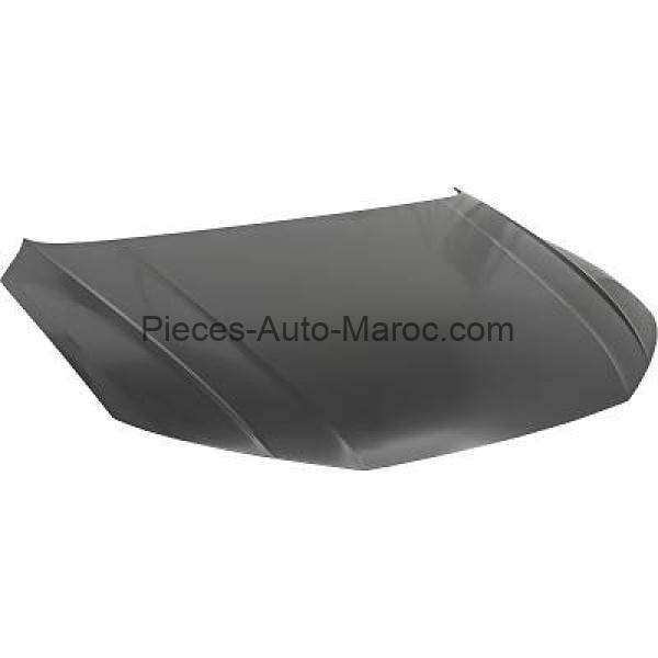 Capot Audi Q5 Maroc Alumunium