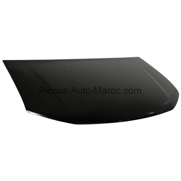 Capot Dacia Sandero et Logan Maroc