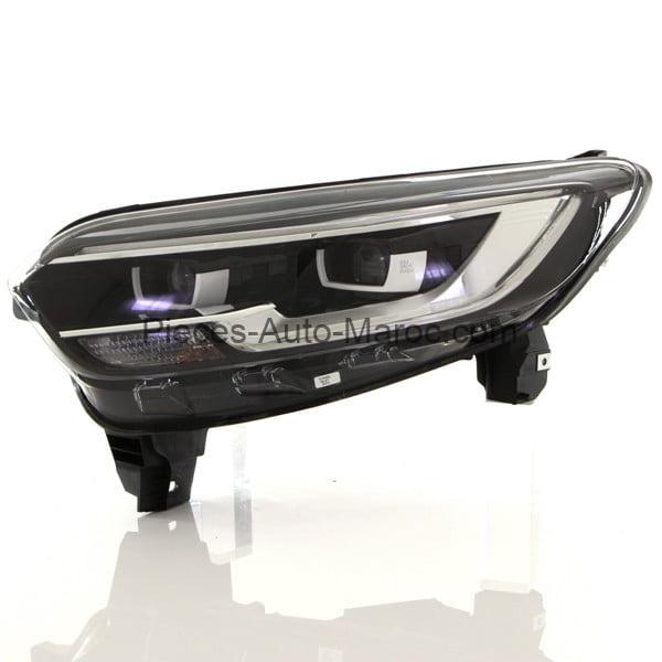 PHARE-AVANT-GAUCHE-RENAULT-KADJAR-MAROC