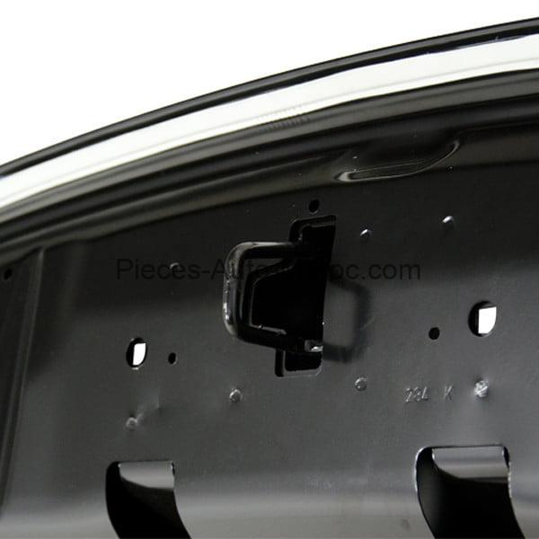 Capot Dacia Sandero et Logan Maroc