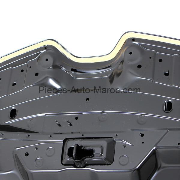 capot renault kadjar maroc