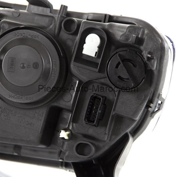 phare avant droit dacia sandero prix au maroc