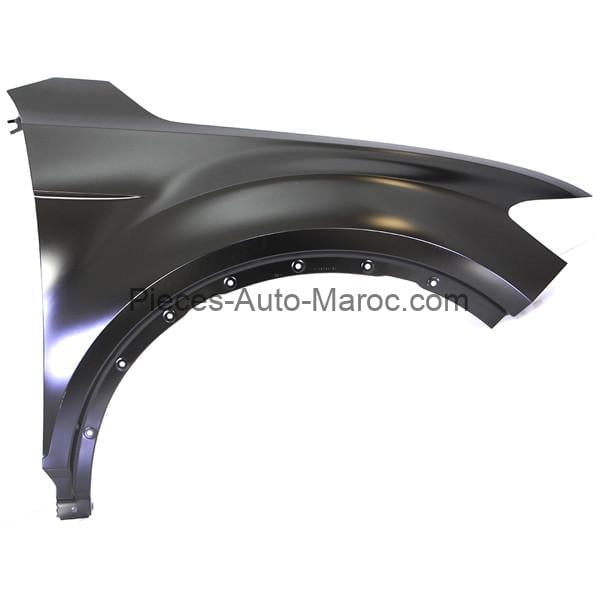 AILE AVANT DROIT VOLKSWAGEN T-ROC MAROC