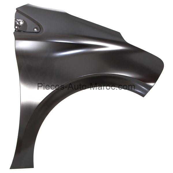 AILE AVANT DROITE PEUGEOT 208 MAROC