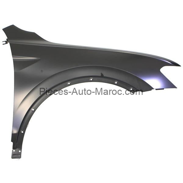 AILE AVANT DROITE VOLKSWAGEN TIGUAN MAROC