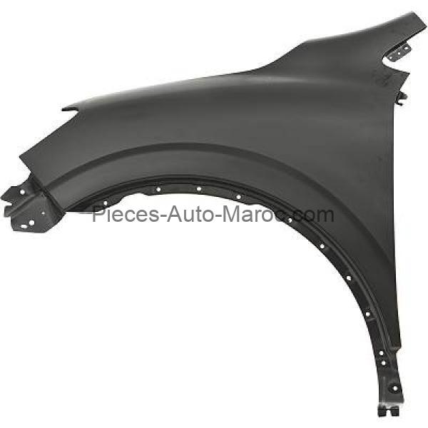 AILE AVANT GAUCHE RENAULT KADJAR maroc