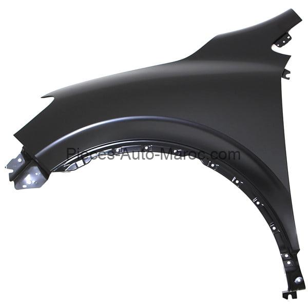 AILE AVANT GAUCHE RENAULT KADJAR maroc