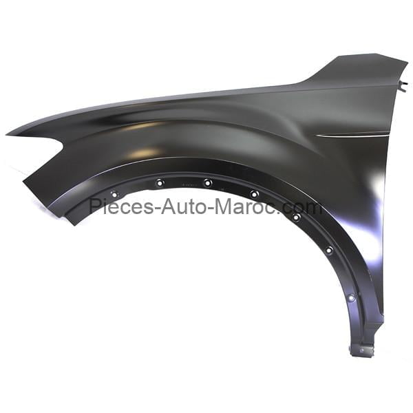 AILE AVANT GAUCHE VOLKSWAGEN T-ROC MAROC