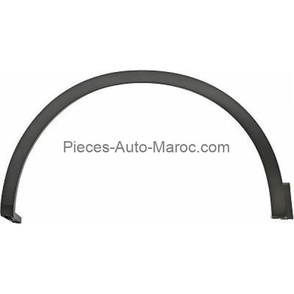 BAGUETTE AILE AVANT GAUCHE RENAULT KADJAR MAROC
