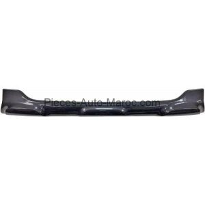 BANDEAU MOULURE DE PARE CHOCS AVANT ANTHRACITE POUR FACELIFT RENAULT CAPTUR MAROC