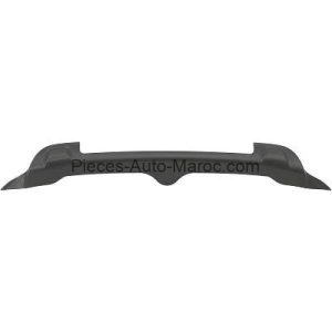BANDEAU MOULURE DE PARE CHOCS AVANT INFÉRIEURE NOIR RENAULT CAPTUR MAROC