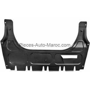 CACHE MOTEUR MAROC