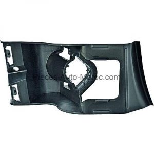 CADRE DE FIXATION SYSTÈME DE NETTOYAGE DES VITRES GAUCHE VOLKSWAGEN TIGUAN MAROC