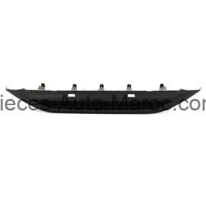 CADRE GRILLE CENTRALE AVANT PEUGEOT 208 MAROC