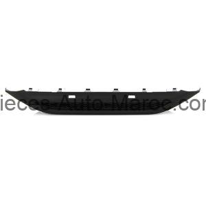 CADRE GRILLE CENTRALE AVANT PEUGEOT 208 MAROC