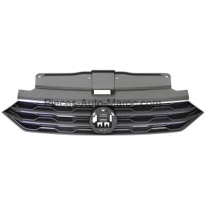 CALANDRE VOLKSWAGEN T-ROC MAROC