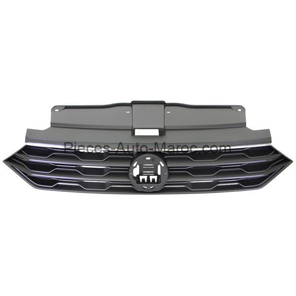 CALANDRE VOLKSWAGEN T-ROC MAROC