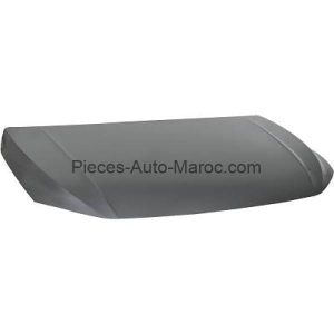 CAPOT ACIER VOLKSWAGEN POLO MAROC