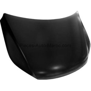 CAPOT MOTEUR VOLKSWAGEN TIGUAN MAROC