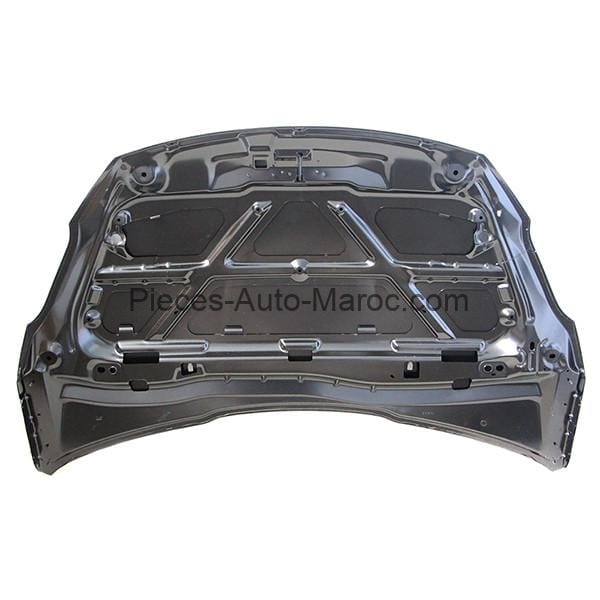 CAPOT PEUGEOT 208 AUX MAROC