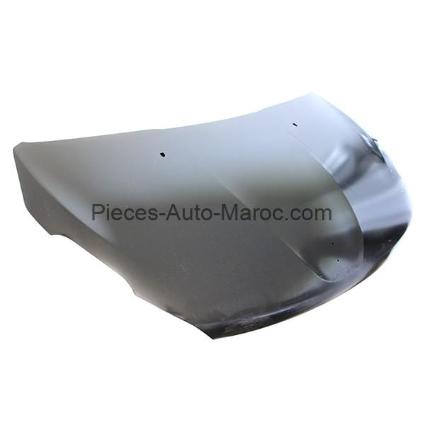 CAPOT PEUGEOT 208 MAROC