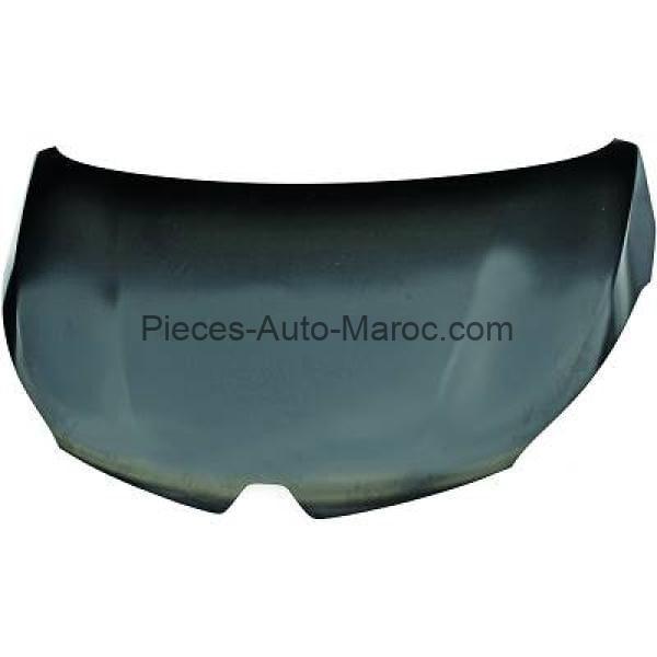 CAPOT RENAULT CAPTUR MAROC