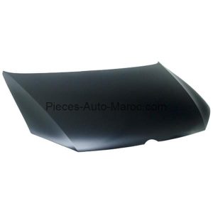 CAPOT VOLKSWAGEN POLO MAROC