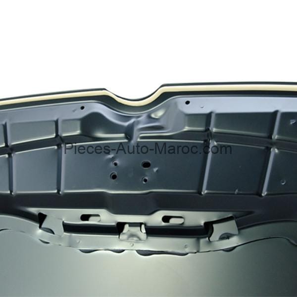 CAPOT VOLKSWAGEN POLO MAROC AU MAROC