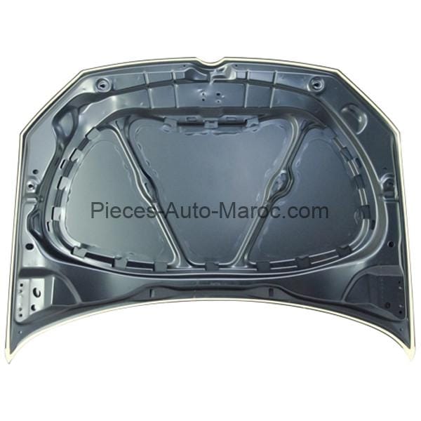 CAPOT VOLKSWAGEN POLO MAROC AUX MAROC