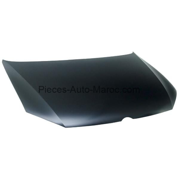 CAPOT VOLKSWAGEN POLO MAROC