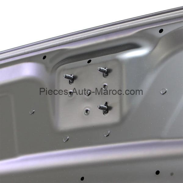 CAPOT VOLKSWAGEN TIGUAN MAROC AU MAROC