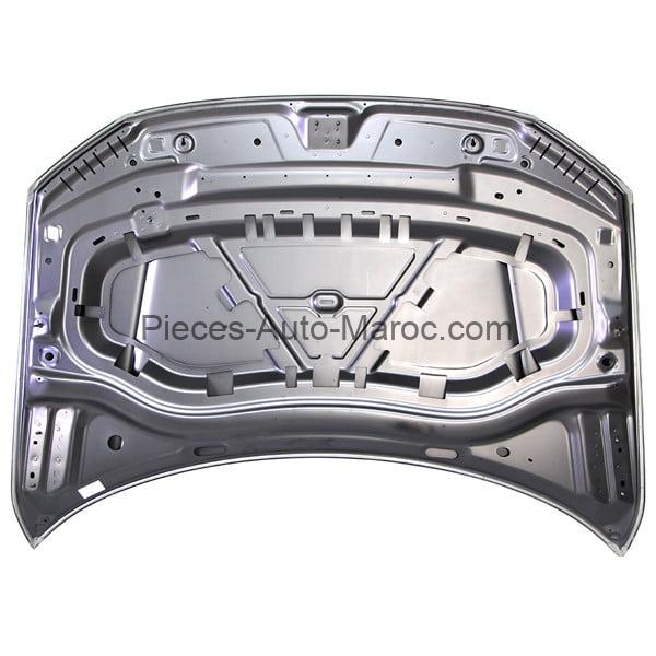 CAPOT VOLKSWAGEN TIGUAN MAROC AUX MAROC