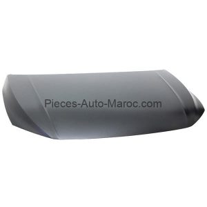 CAPOT VOLKSWAGEN POLO MAROC