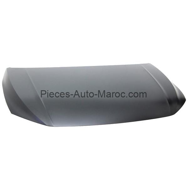 CAPOT VOLKSWAGEN POLO MAROC