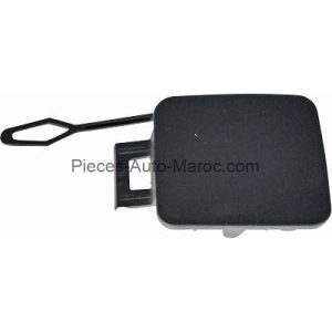 CAPUCHON CROCHET DE REMORQUAGE AVANT À PEINDRE VOLKSWAGEN POLO MAROC