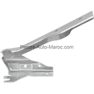 CHARNIÈRE CAPOT COTÉ GAUCHE VOLKSWAGEN POLO MAROC