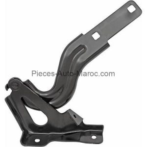 CHARNIÈRE CAPOT DROIT VOLKSWAGEN POLO MAROC