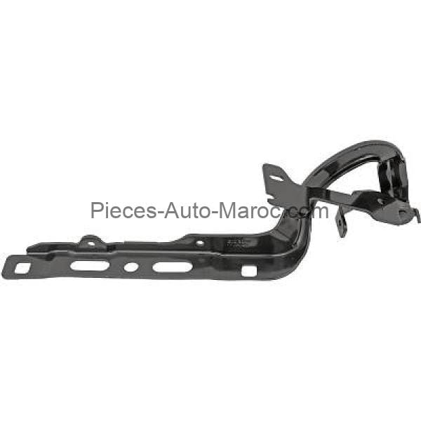 CHARNIÈRE CAPOT GAUCHE PEUGEOT 208 MAROC