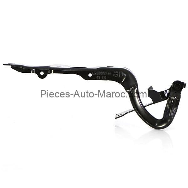 CHARNIÈRE CAPOT GAUCHE PEUGEOT 208 MAROC